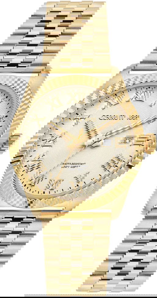 Cerruti 1881 Cıwgh2116503 Erkek Kol Saati