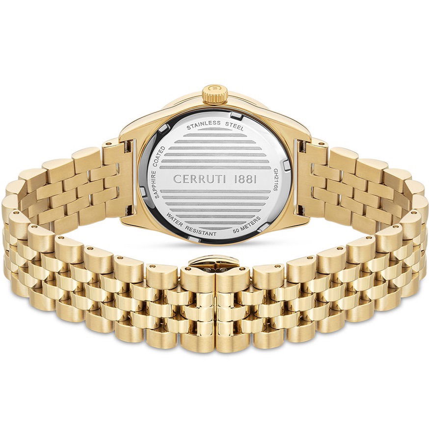 Cerruti 1881 Cıwgh2116503 Erkek Kol Saati