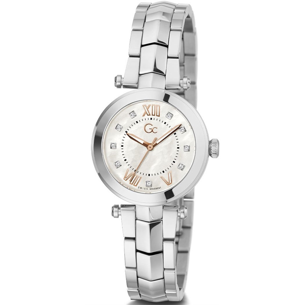 Gc Gcy93005l1mf Kadın Kol Saati