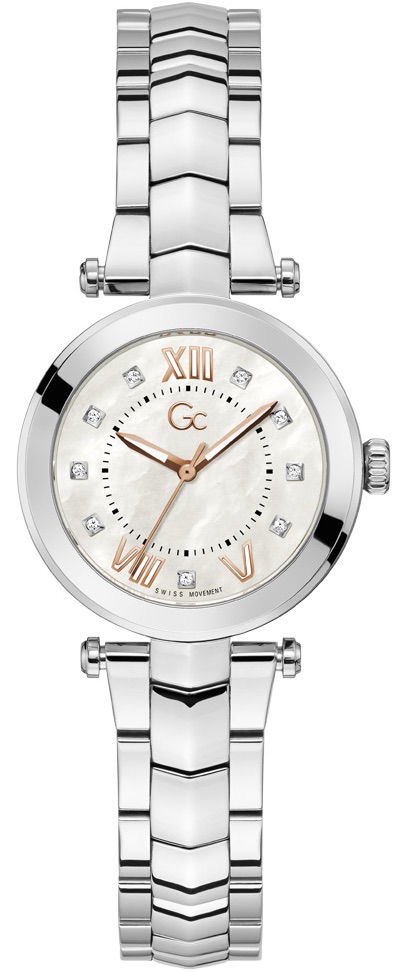 Gc Gcy93005l1mf Kadın Kol Saati