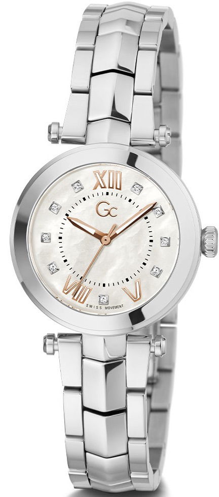 Gc Gcy93005l1mf Kadın Kol Saati