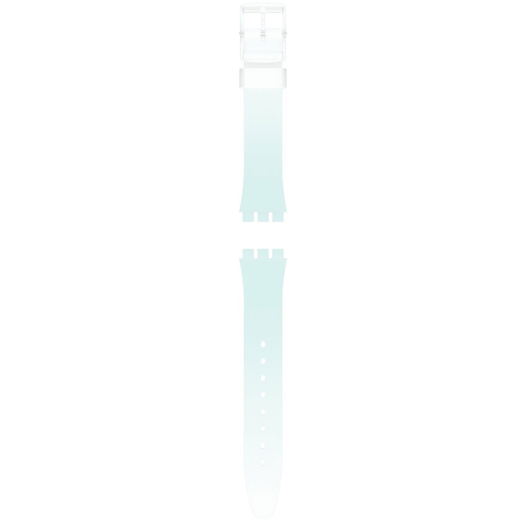 Swatch Plastik Kordon Age713
