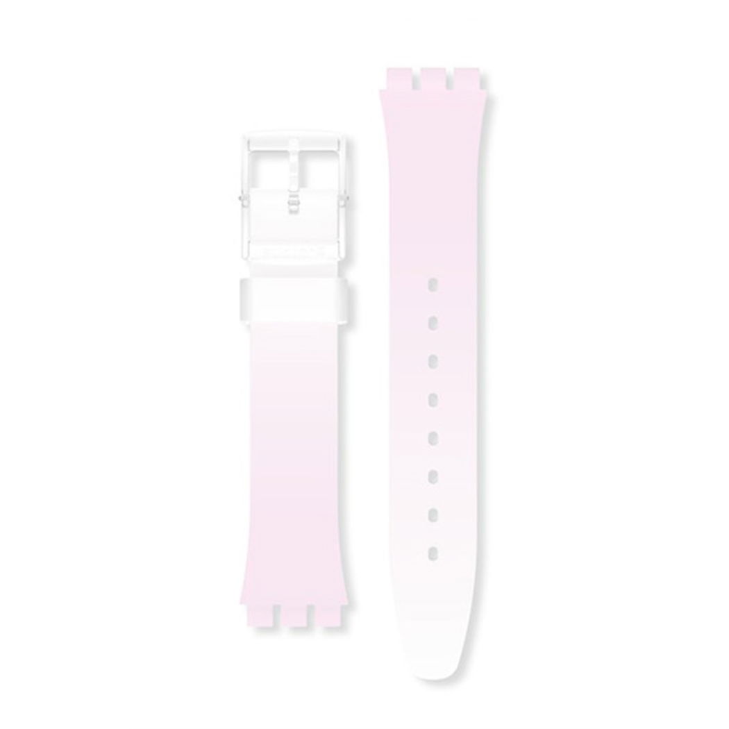 Swatch Silikon Kordon Age714