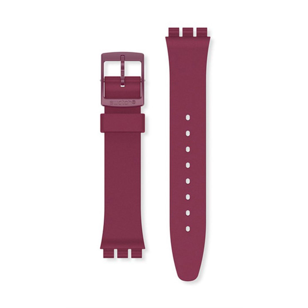 Swatch Silikon Kordon Agr405
