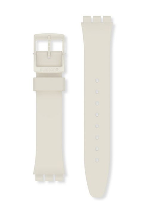 Swatch Silikon Kordon Agt107