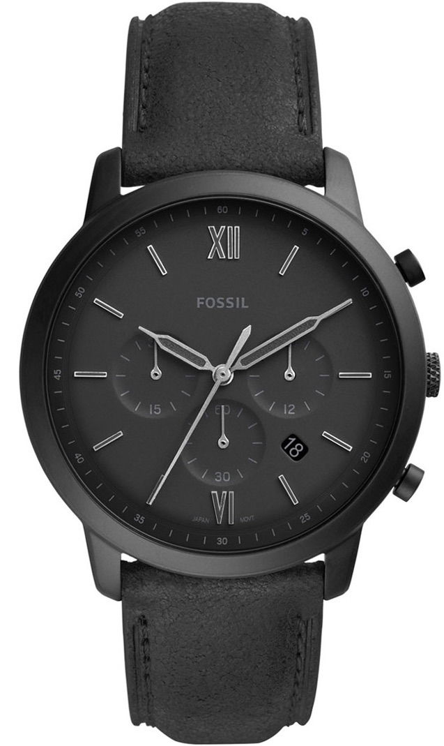 Fossil Ff5503 Erkek Kol Saati