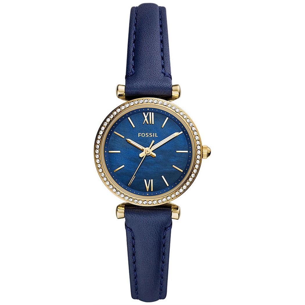 Fossil Fes5017 Kadın Kol Saati