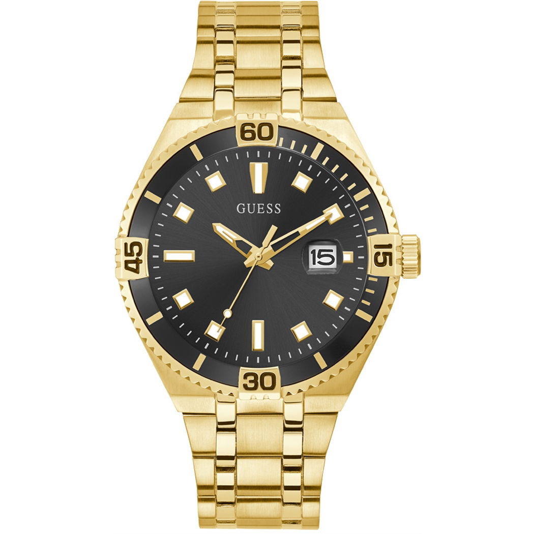 Guess Gugw0330g2 Erkek Kol Saati