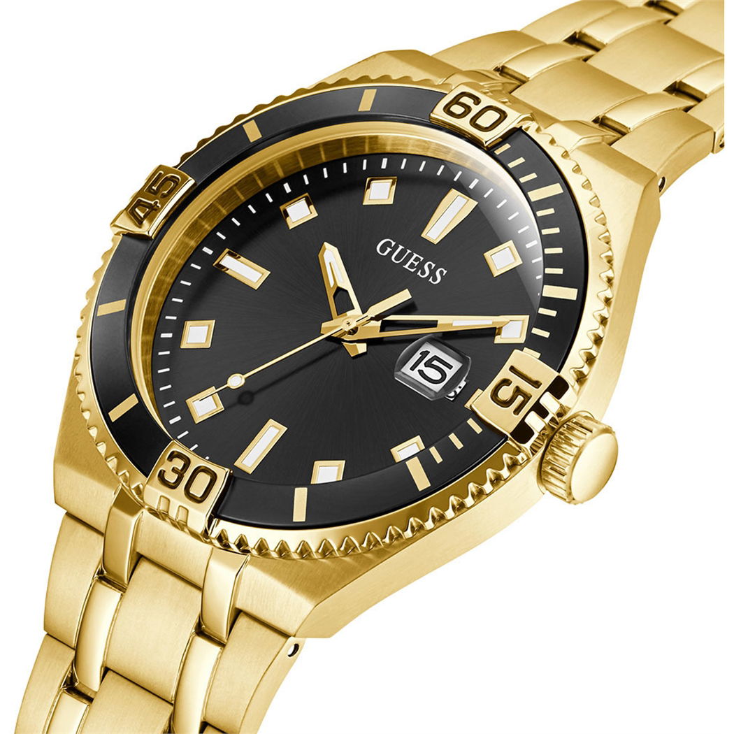 Guess Gugw0330g2 Erkek Kol Saati