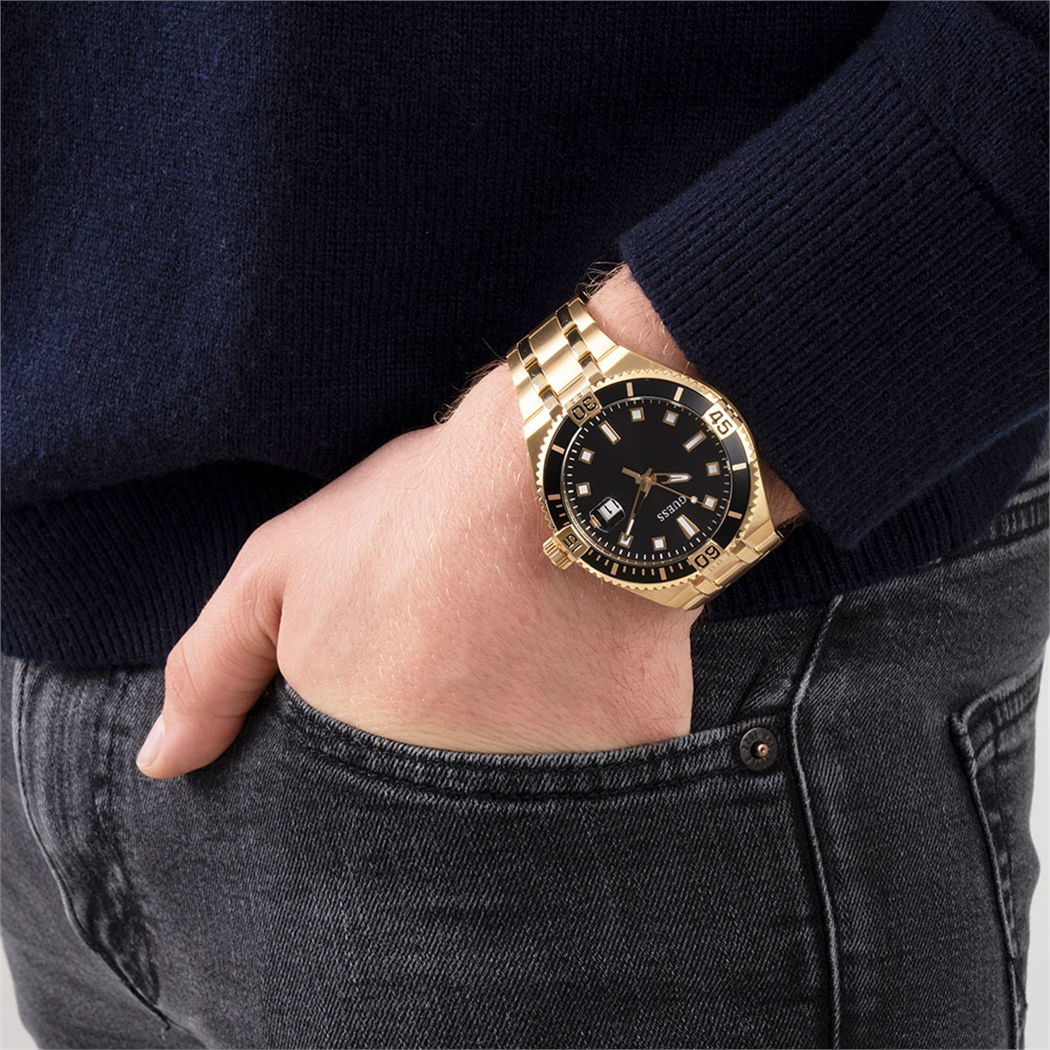 Guess Gugw0330g2 Erkek Kol Saati
