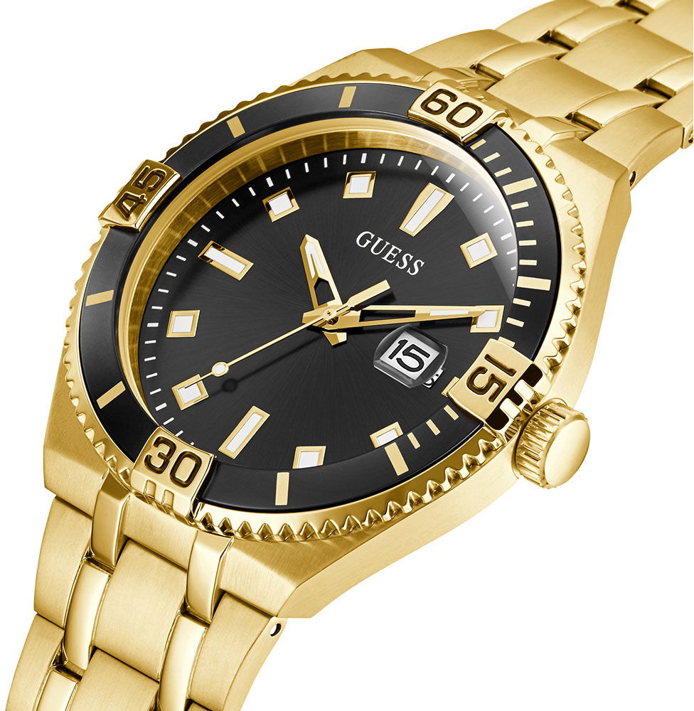 Guess Gugw0330g2 Erkek Kol Saati