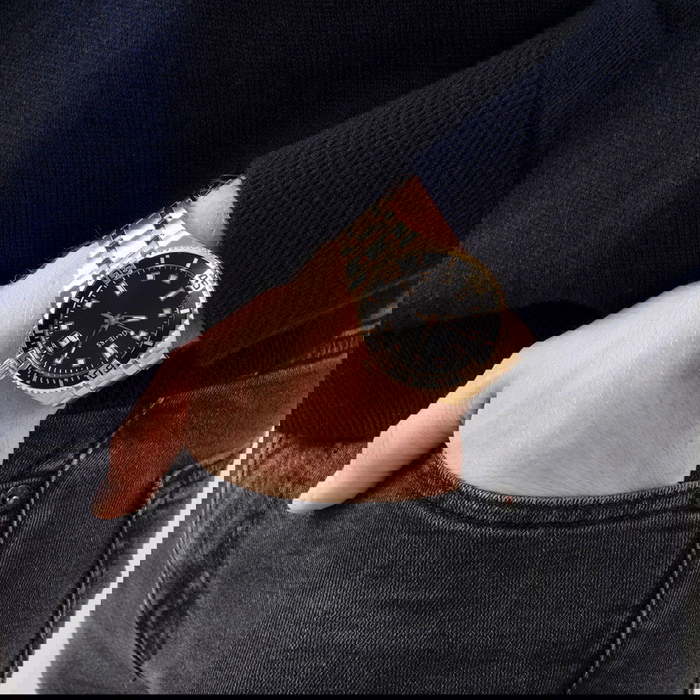 Guess Gugw0330g2 Erkek Kol Saati