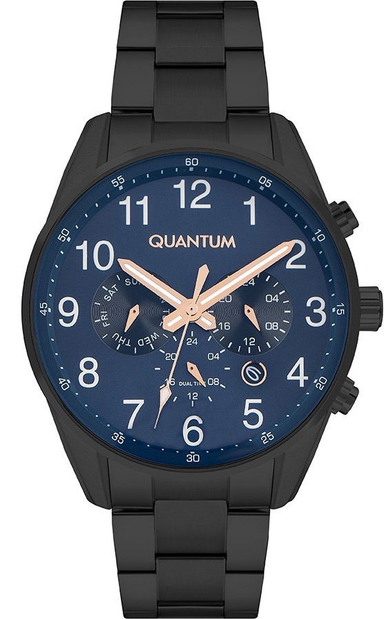 Quantum Adg977.690 Erkek Kol Saati