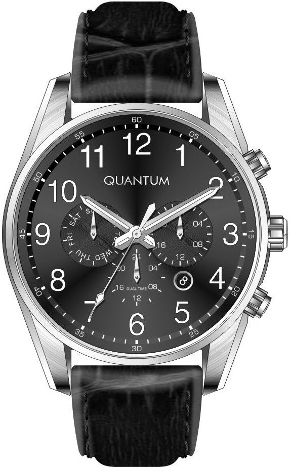 Quantum Adg978.351 Erkek Kol Saati