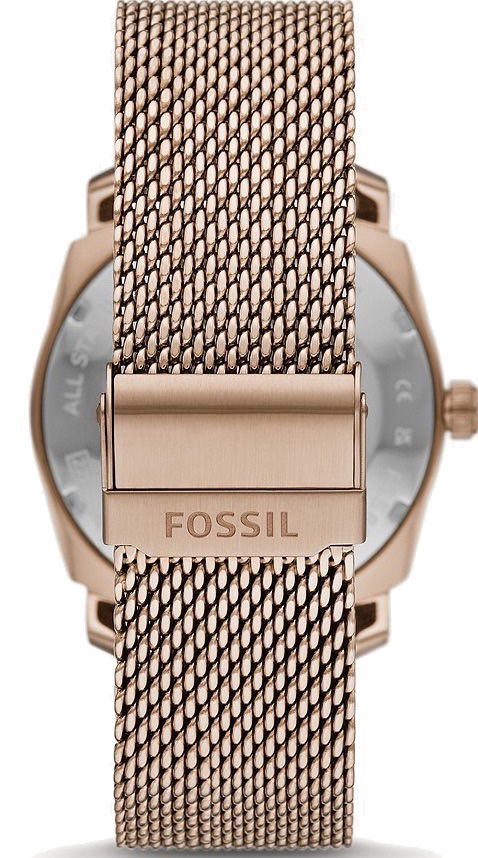 Fossil Ffs5873 Erkek Kol Saati