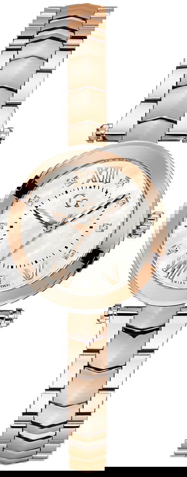 Gc Gcy93004l1mf Kadın Kol Saati