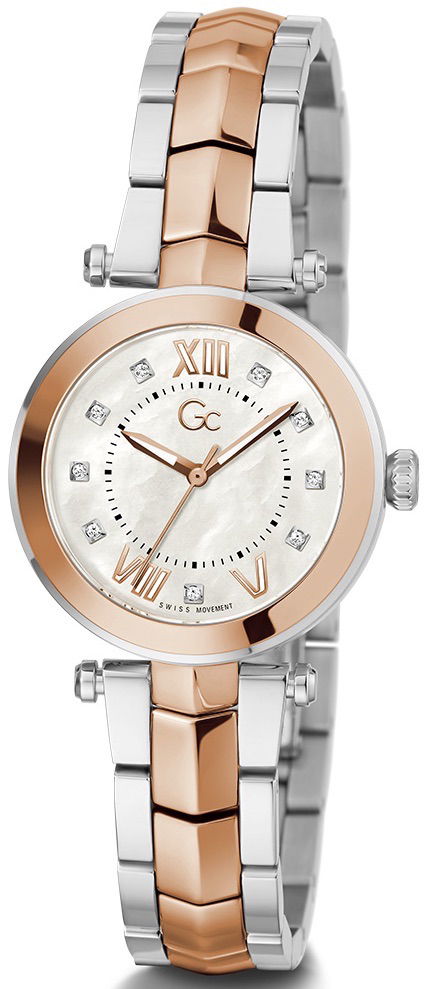 Gc Gcy93004l1mf Kadın Kol Saati