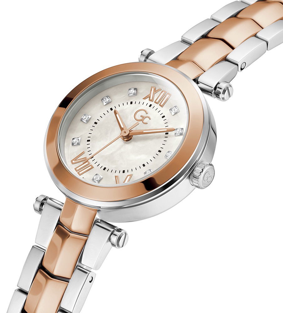 Gc Gcy93004l1mf Kadın Kol Saati