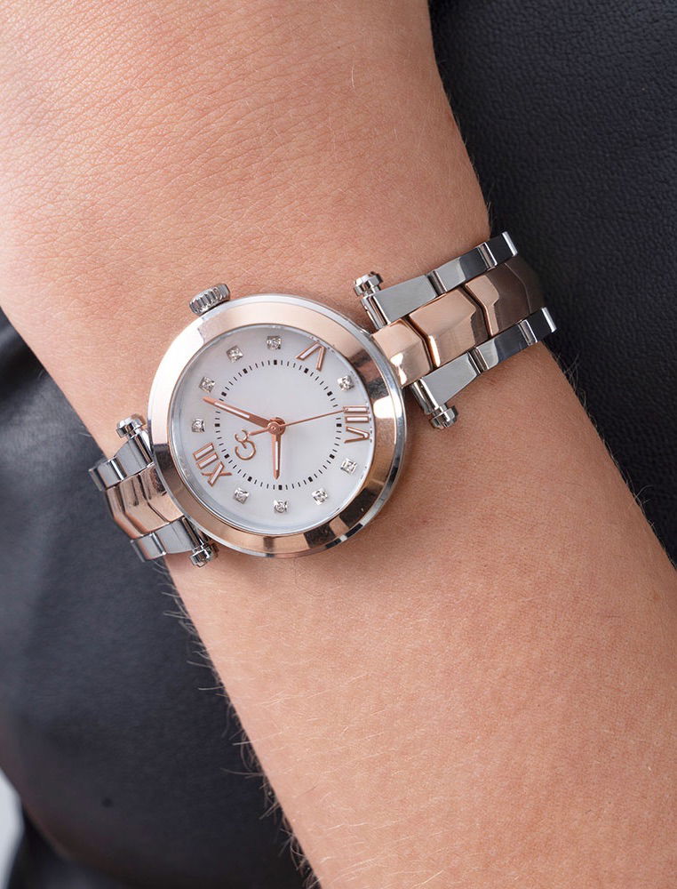 Gc Gcy93004l1mf Kadın Kol Saati