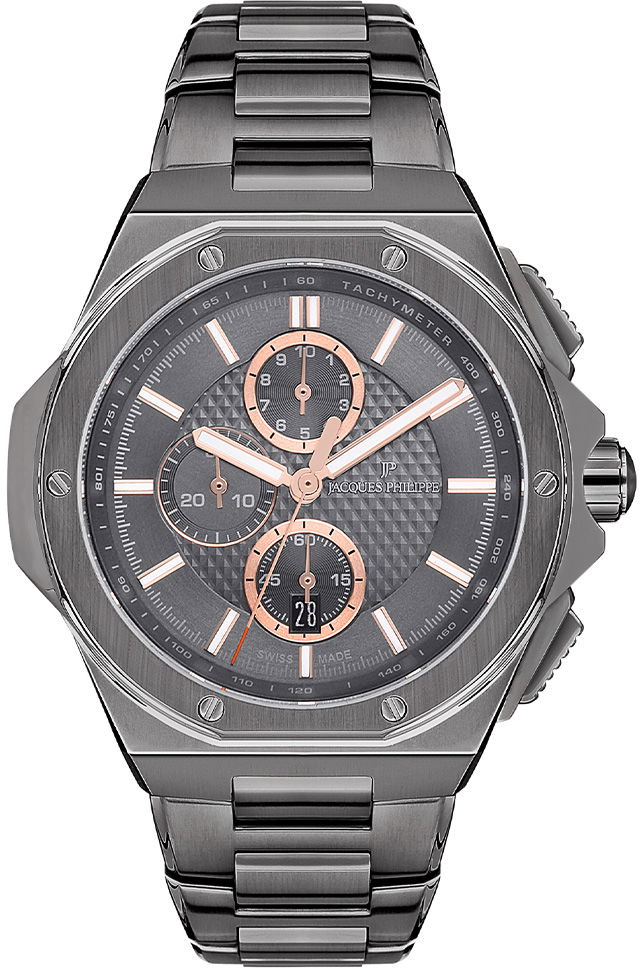 Jacques Philippe Jpqgc048347 Erkek Kol Saati