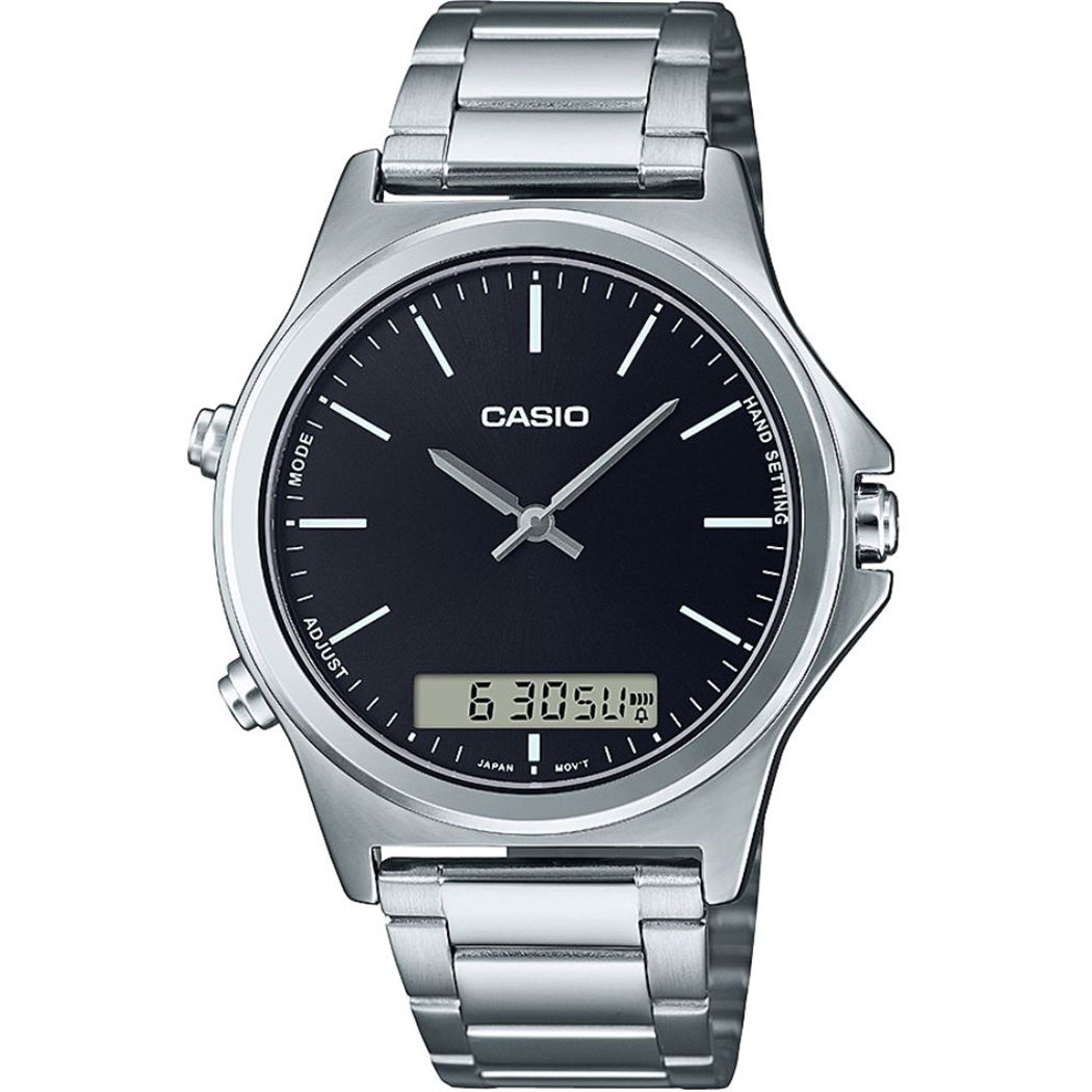 Casio Mtp-vc01d-1eudf Erkek Kol Saati