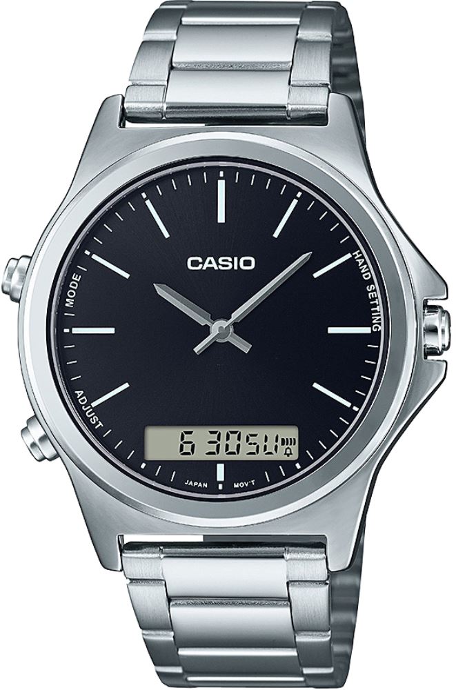 Casio Mtp-vc01d-1eudf Erkek Kol Saati