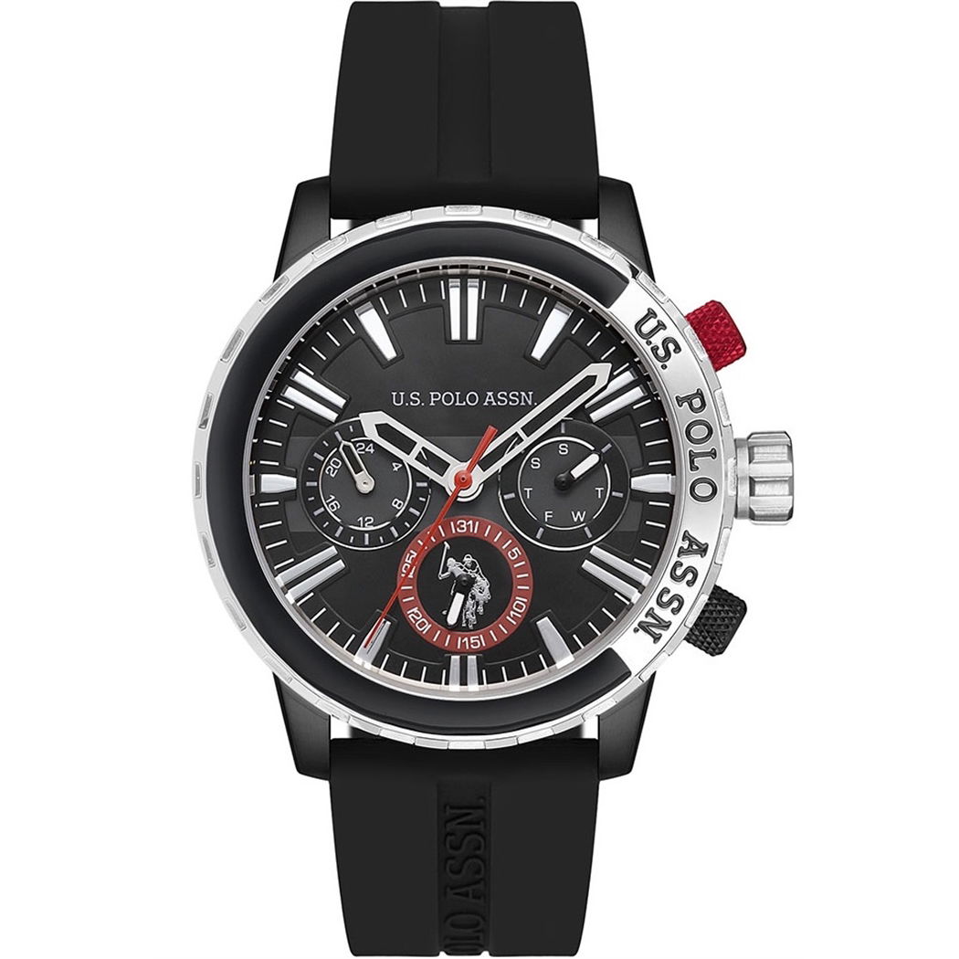 U.s. Polo Assn. Uspa1026-09 Erkek Kol Saati