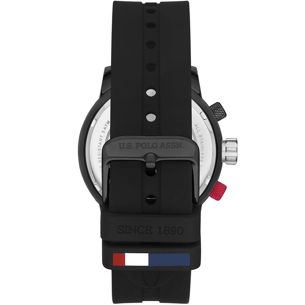 U.s. Polo Assn. Uspa1026-09 Erkek Kol Saati