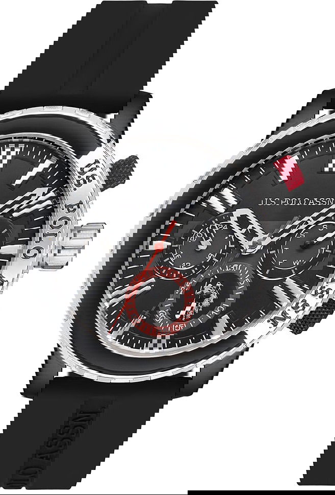 U.s. Polo Assn. Uspa1026-09 Erkek Kol Saati