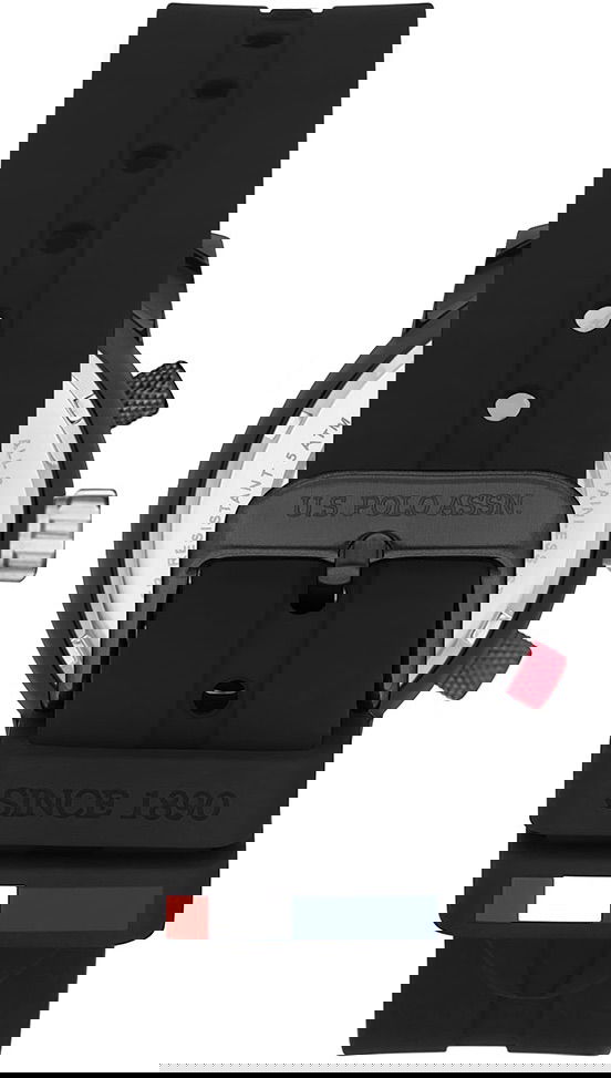 U.s. Polo Assn. Uspa1026-09 Erkek Kol Saati