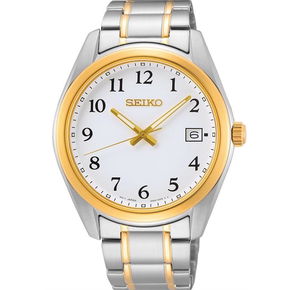 Seiko Sur460p Erkek Kol Saati