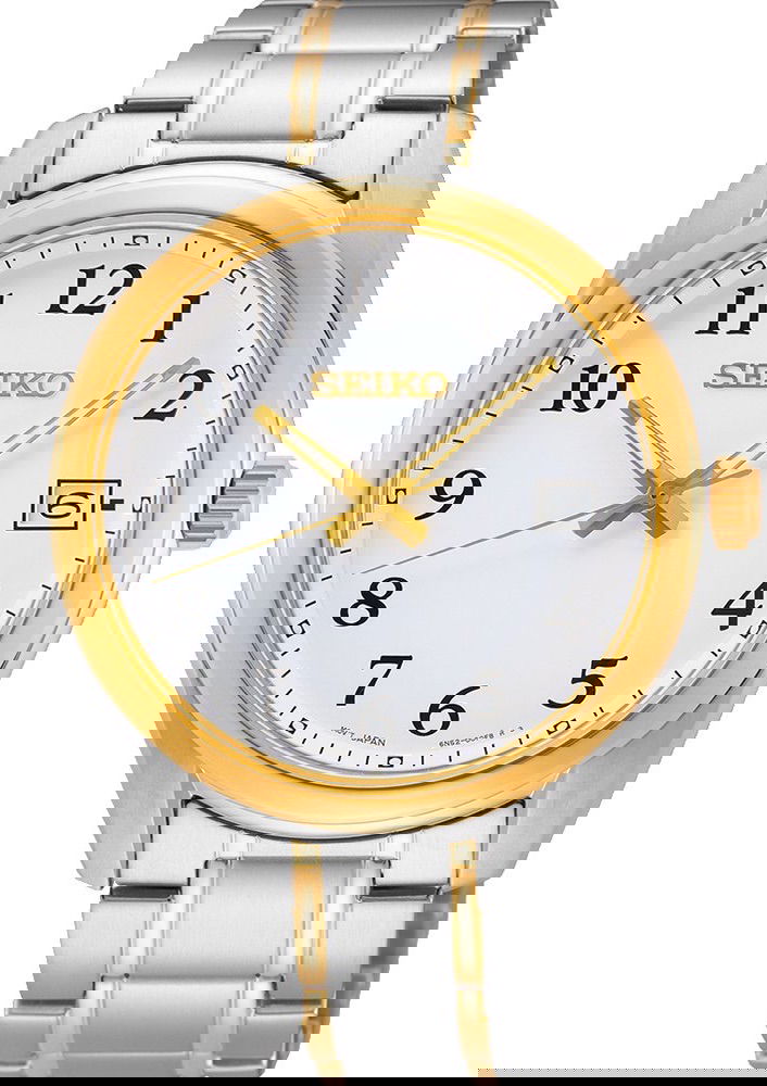 Seiko Sur460p Erkek Kol Saati