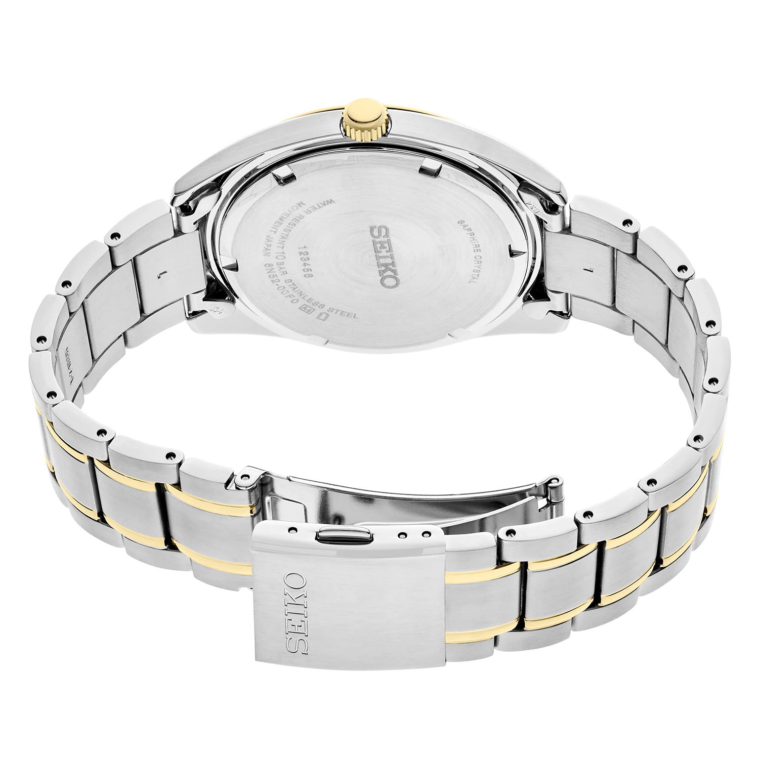 Seiko Sur460p Erkek Kol Saati