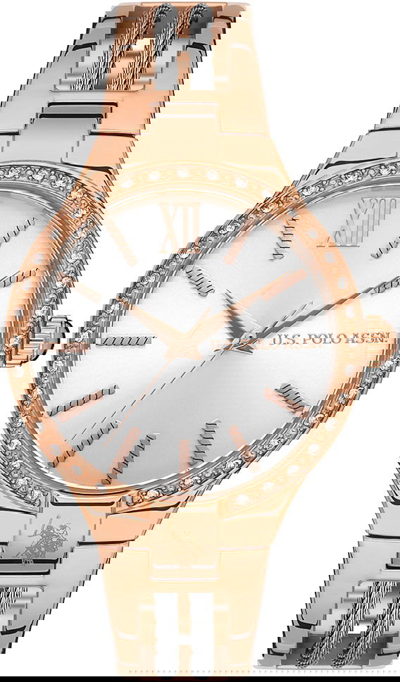 U.s. Polo Assn. Uspa2035-04 Bayan Kol Saati