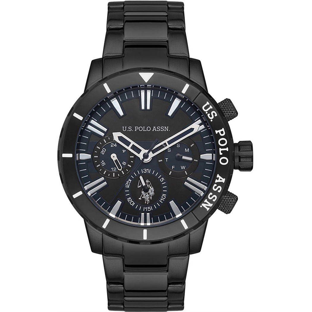 U.s. Polo Assn. Uspa1026-03 Erkek Kol Saati
