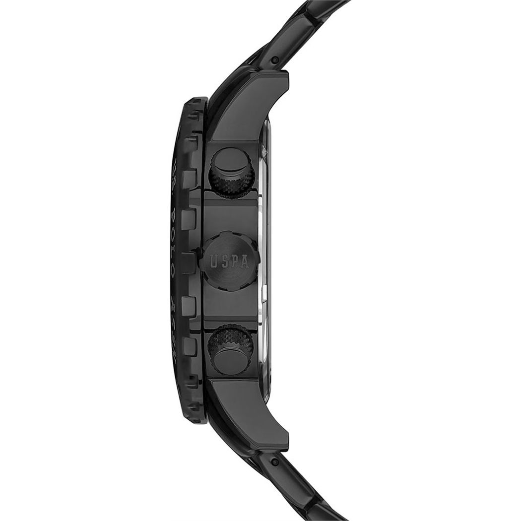 U.s. Polo Assn. Uspa1026-03 Erkek Kol Saati