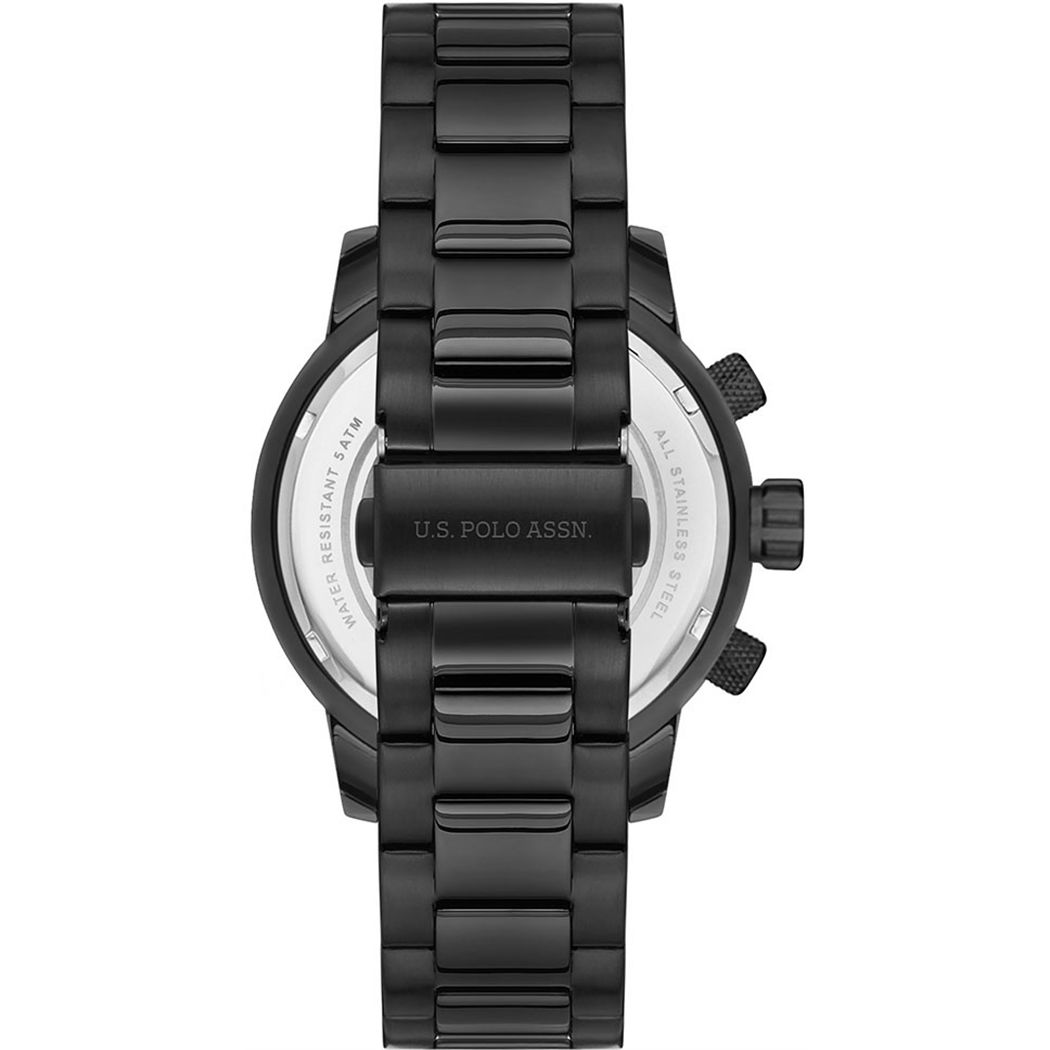 U.s. Polo Assn. Uspa1026-03 Erkek Kol Saati