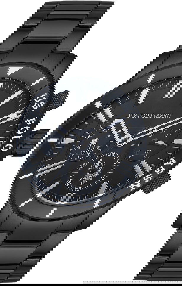 U.s. Polo Assn. Uspa1026-03 Erkek Kol Saati