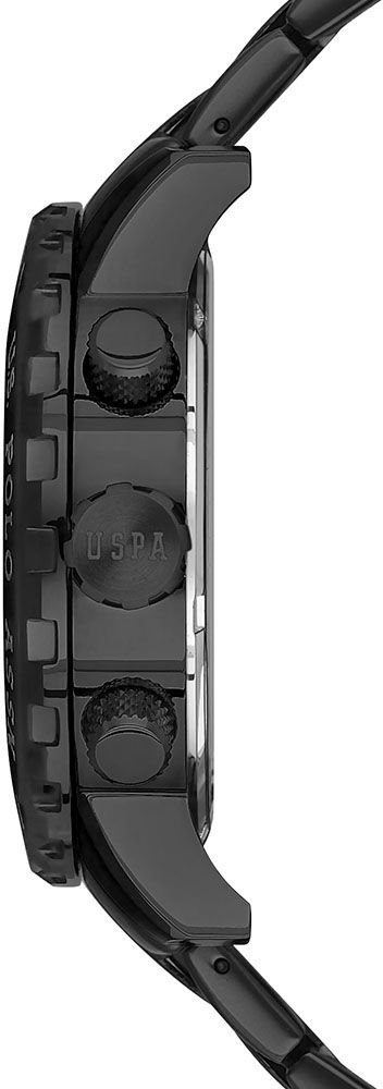 U.s. Polo Assn. Uspa1026-03 Erkek Kol Saati