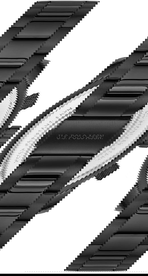 U.s. Polo Assn. Uspa1026-03 Erkek Kol Saati