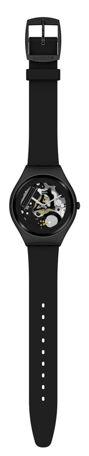 Swatch Syxb105 SKIN BEAUTY IS INSIDE