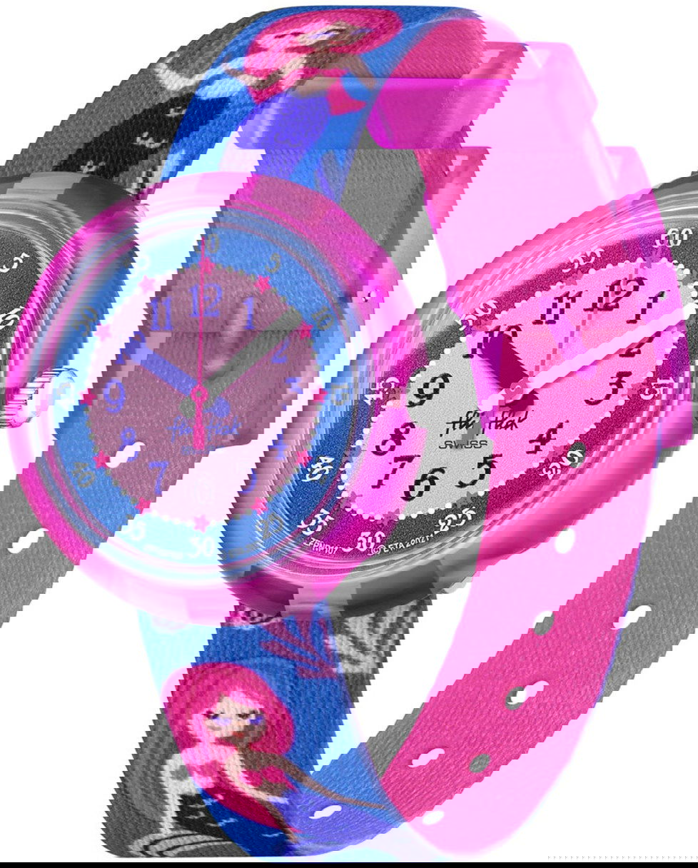 Flik Flak Fpnp107 SEARENI Çocuk Kol Saati