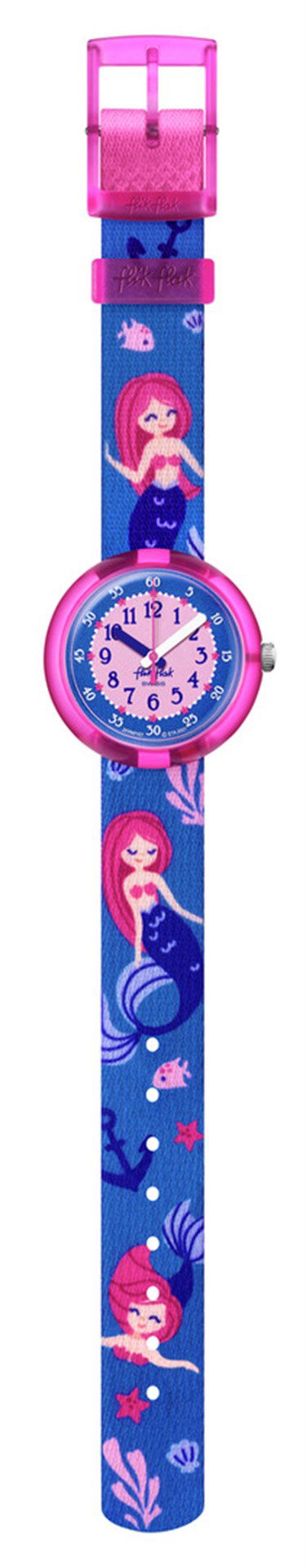 Flik Flak Fpnp107 SEARENI Çocuk Kol Saati
