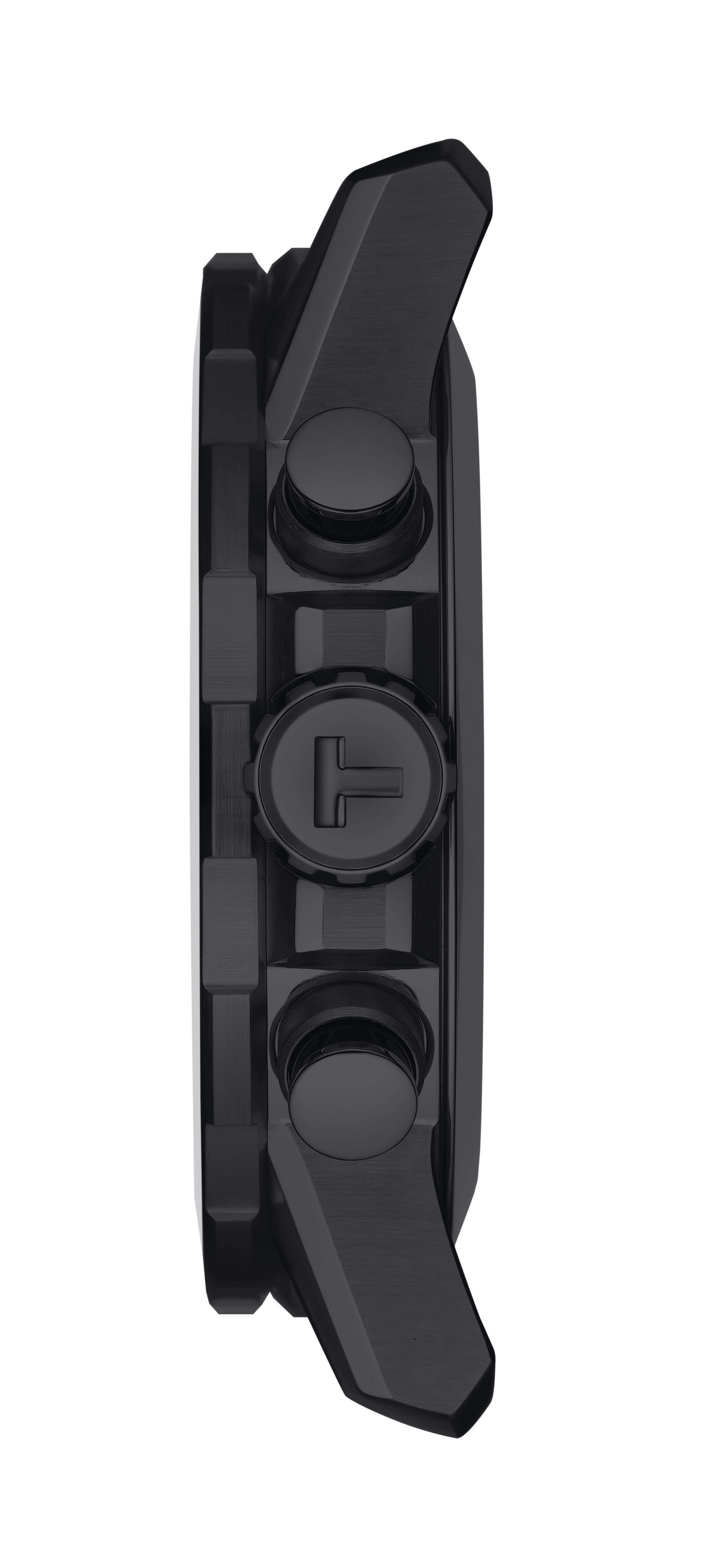 Tissot Supersport Chrono 45.5mm T1256173705101 - Erkek Kol Saati (T125.617.37.051.01)