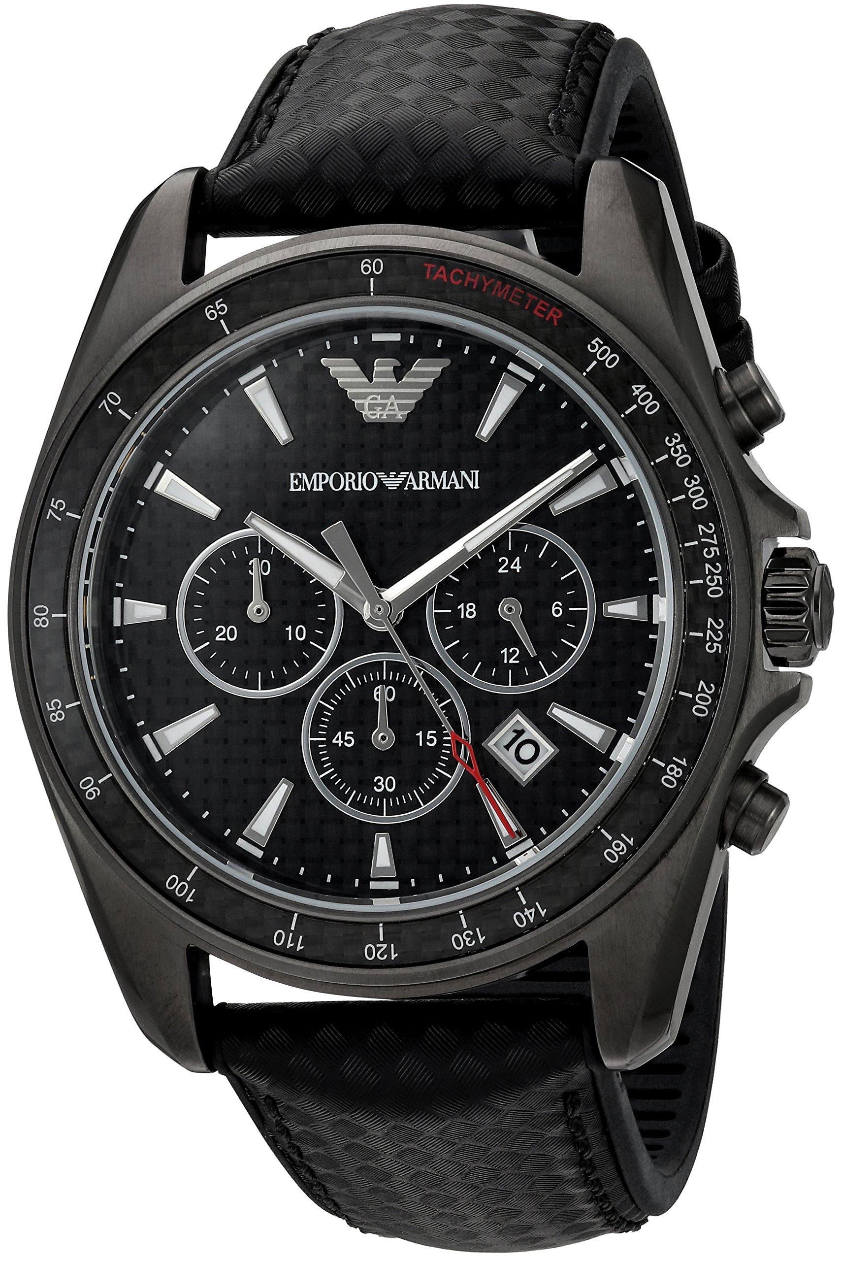 Emporio Armani Ar6122 Erkek Kol Saati