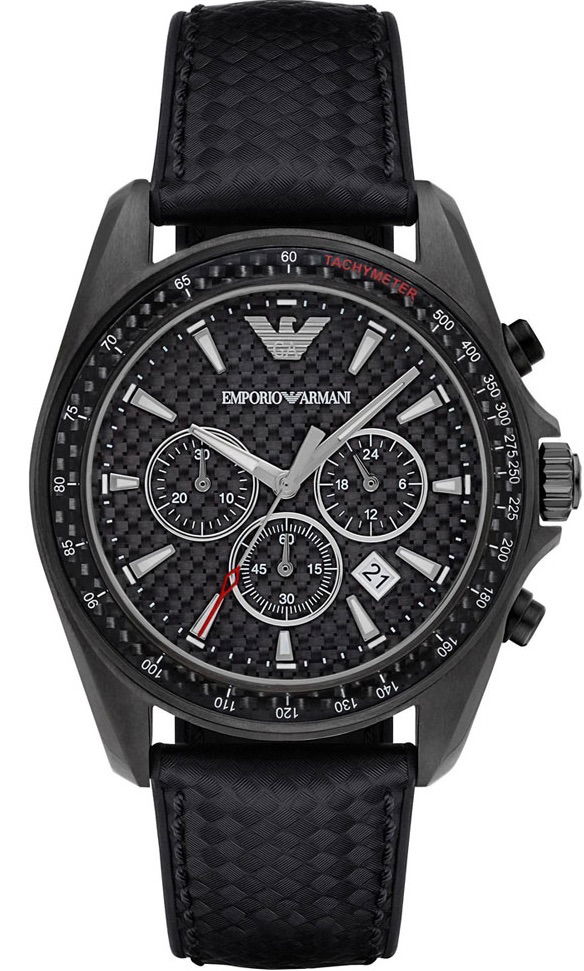 Emporio Armani Ar6122 Erkek Kol Saati