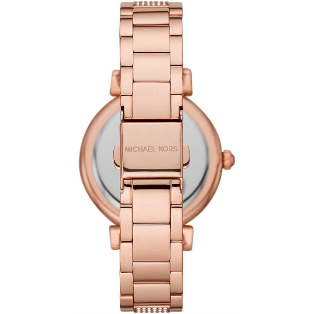 Michael Kors Mk4617 Kadın Kol Saati