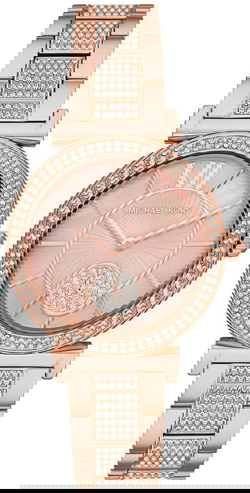 Michael Kors Mk4617 Kadın Kol Saati