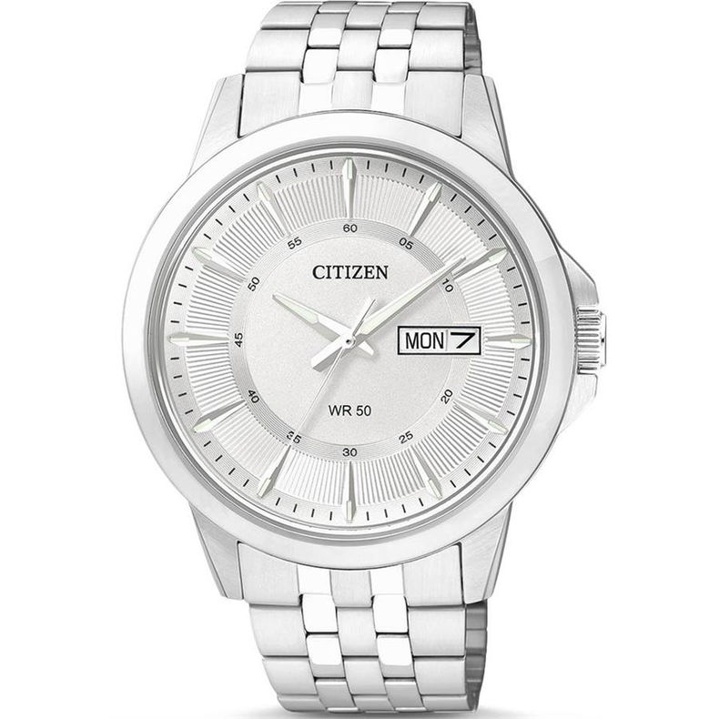 Citizen Bf2011-51ae Erkek Kol Saati