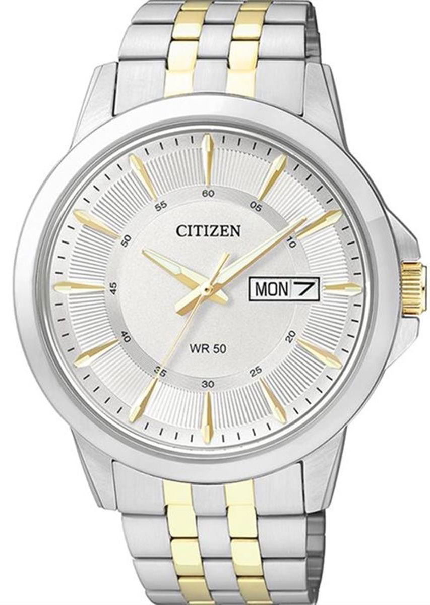 Citizen Bf2018-52ae Erkek Kol Saati